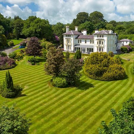 The Falcondale At Lampeter Luaran gambar