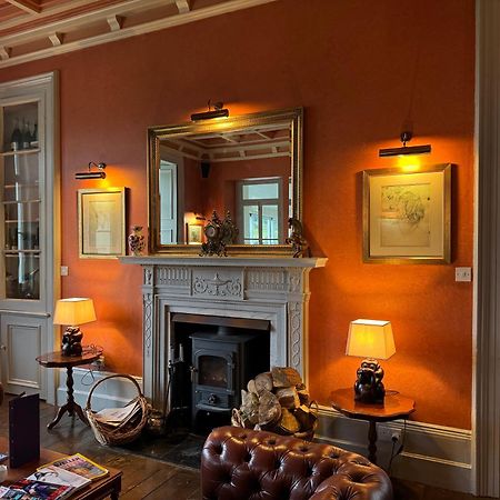 The Falcondale At Lampeter Luaran gambar