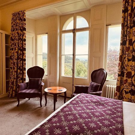 The Falcondale At Lampeter Luaran gambar