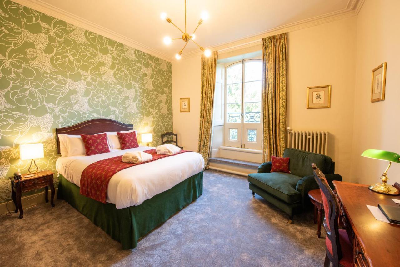 The Falcondale At Lampeter Luaran gambar