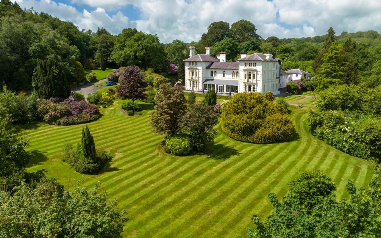 The Falcondale At Lampeter Luaran gambar