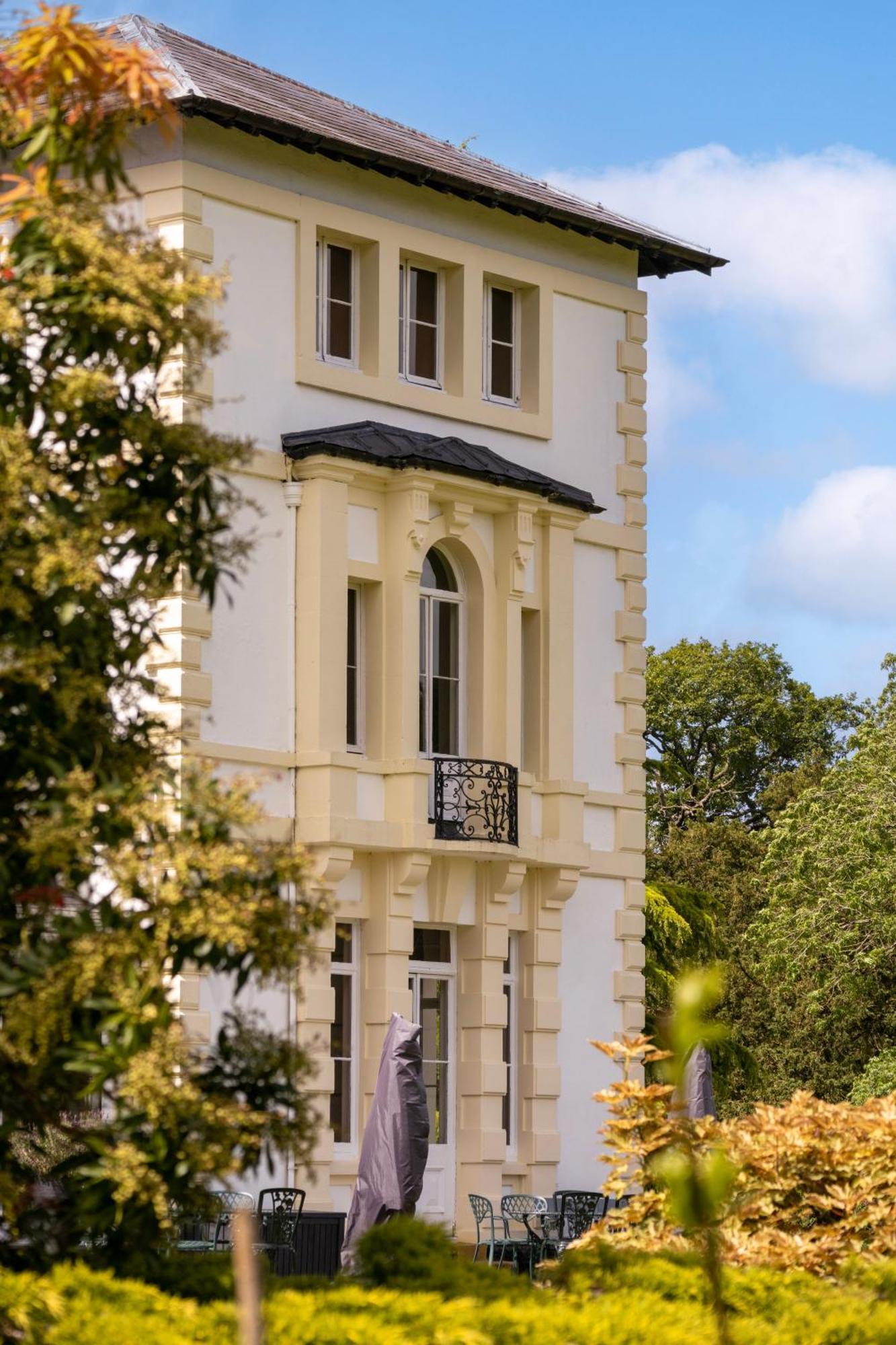 The Falcondale At Lampeter Luaran gambar