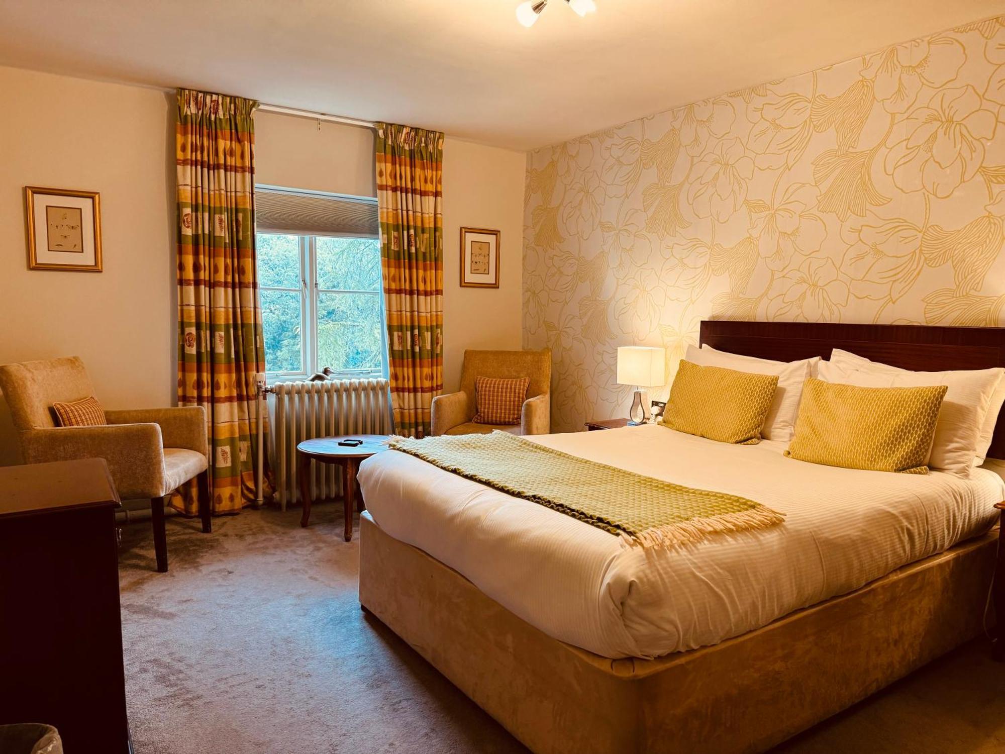The Falcondale At Lampeter Bilik gambar
