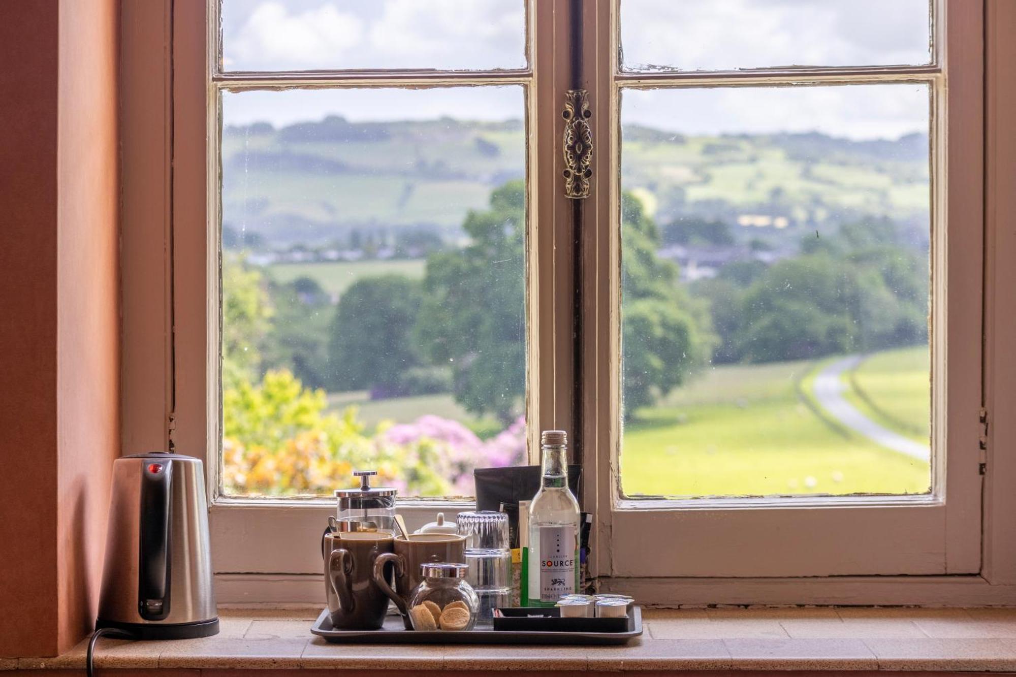 The Falcondale At Lampeter Luaran gambar