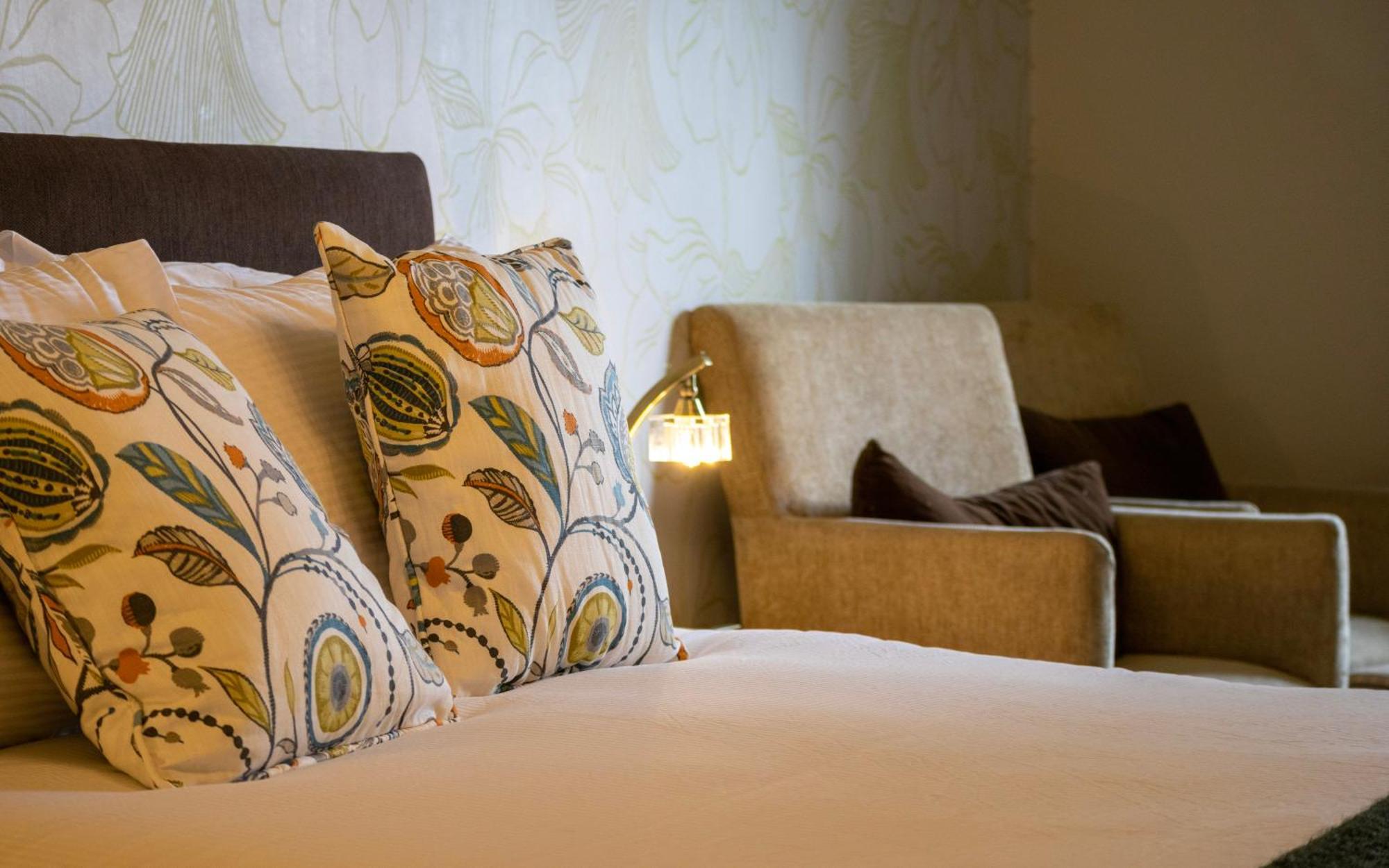 The Falcondale At Lampeter Bilik gambar
