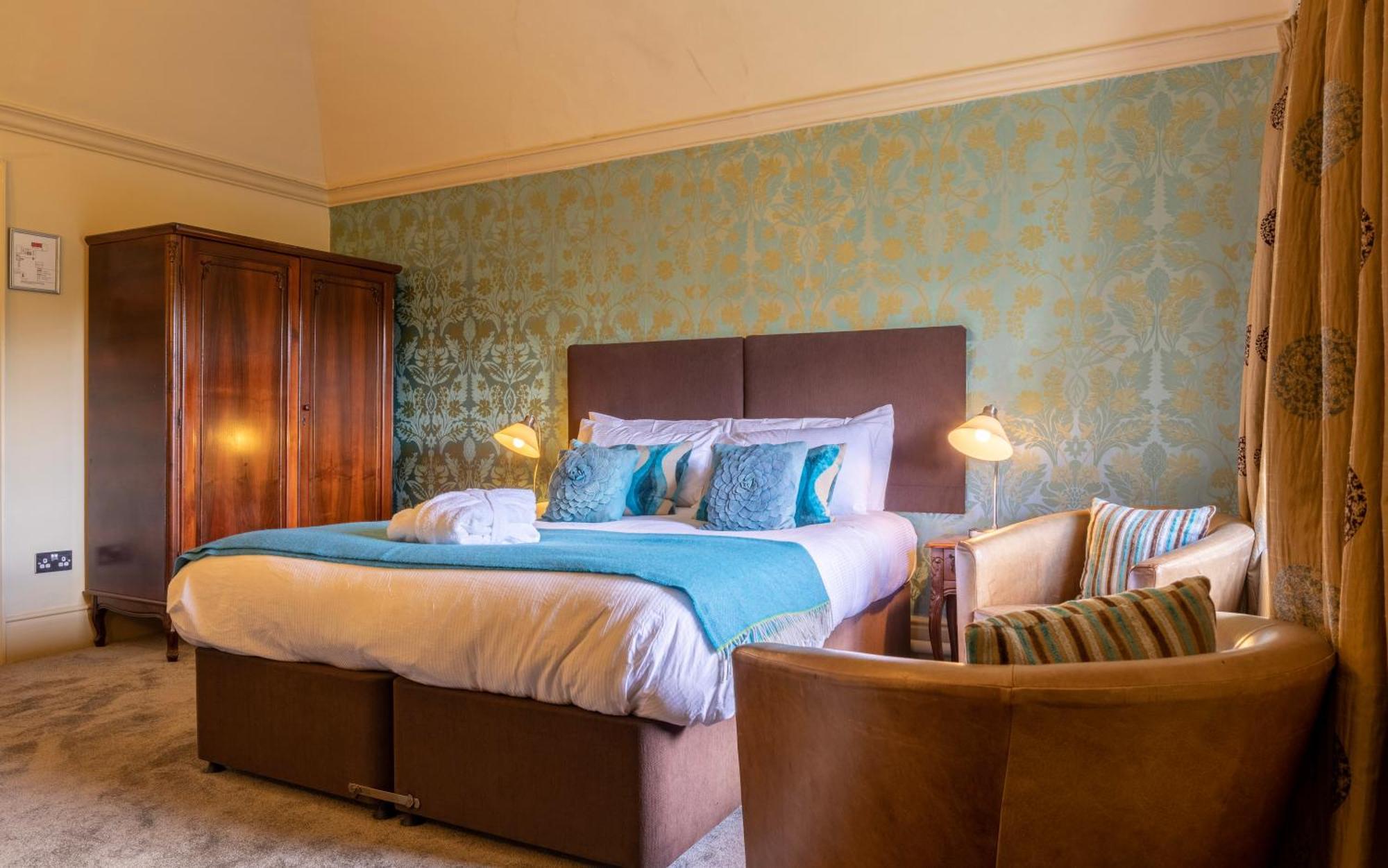 The Falcondale At Lampeter Bilik gambar