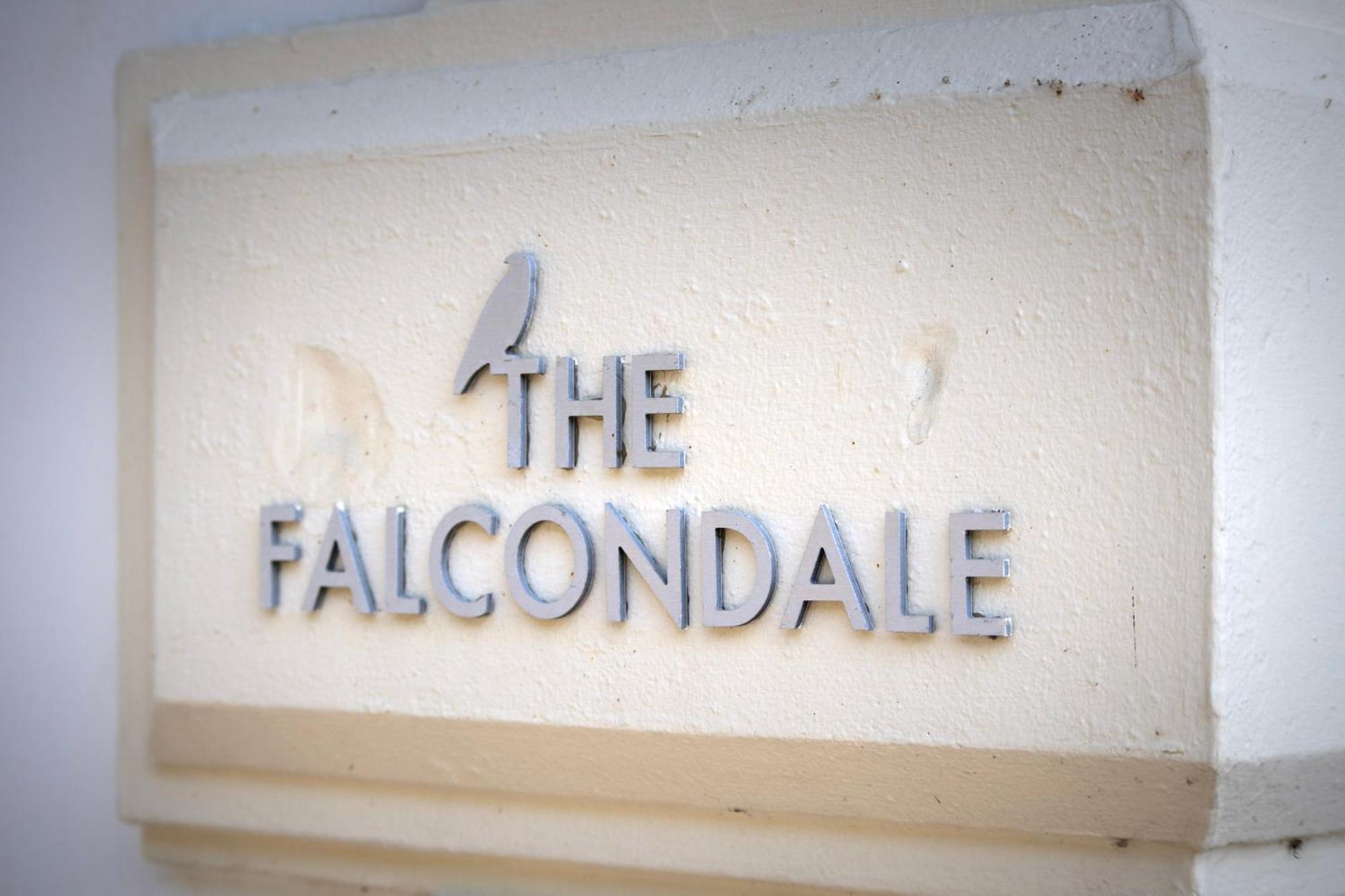 The Falcondale At Lampeter Luaran gambar