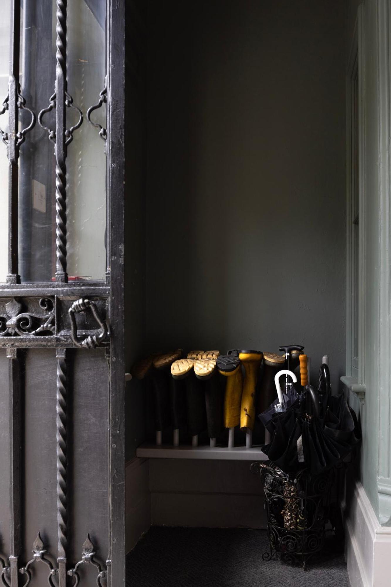 The Falcondale At Lampeter Luaran gambar