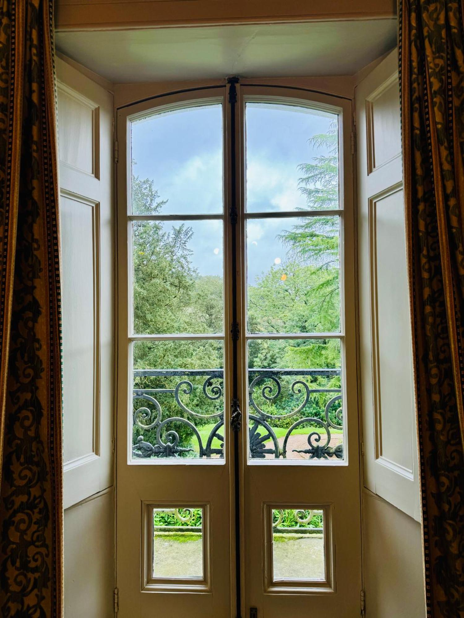 The Falcondale At Lampeter Bilik gambar