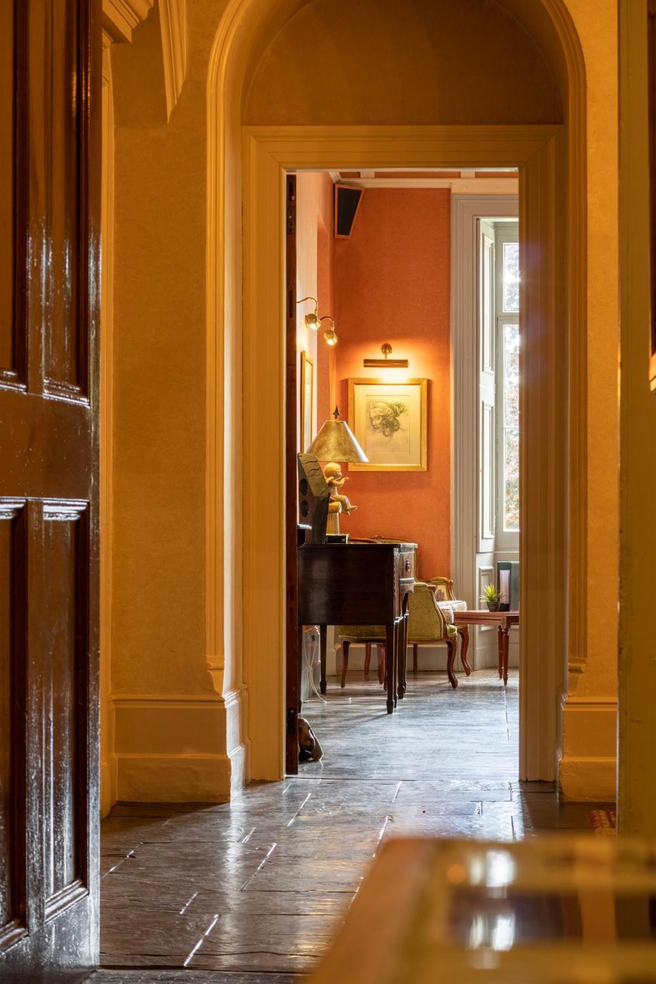 The Falcondale At Lampeter Luaran gambar