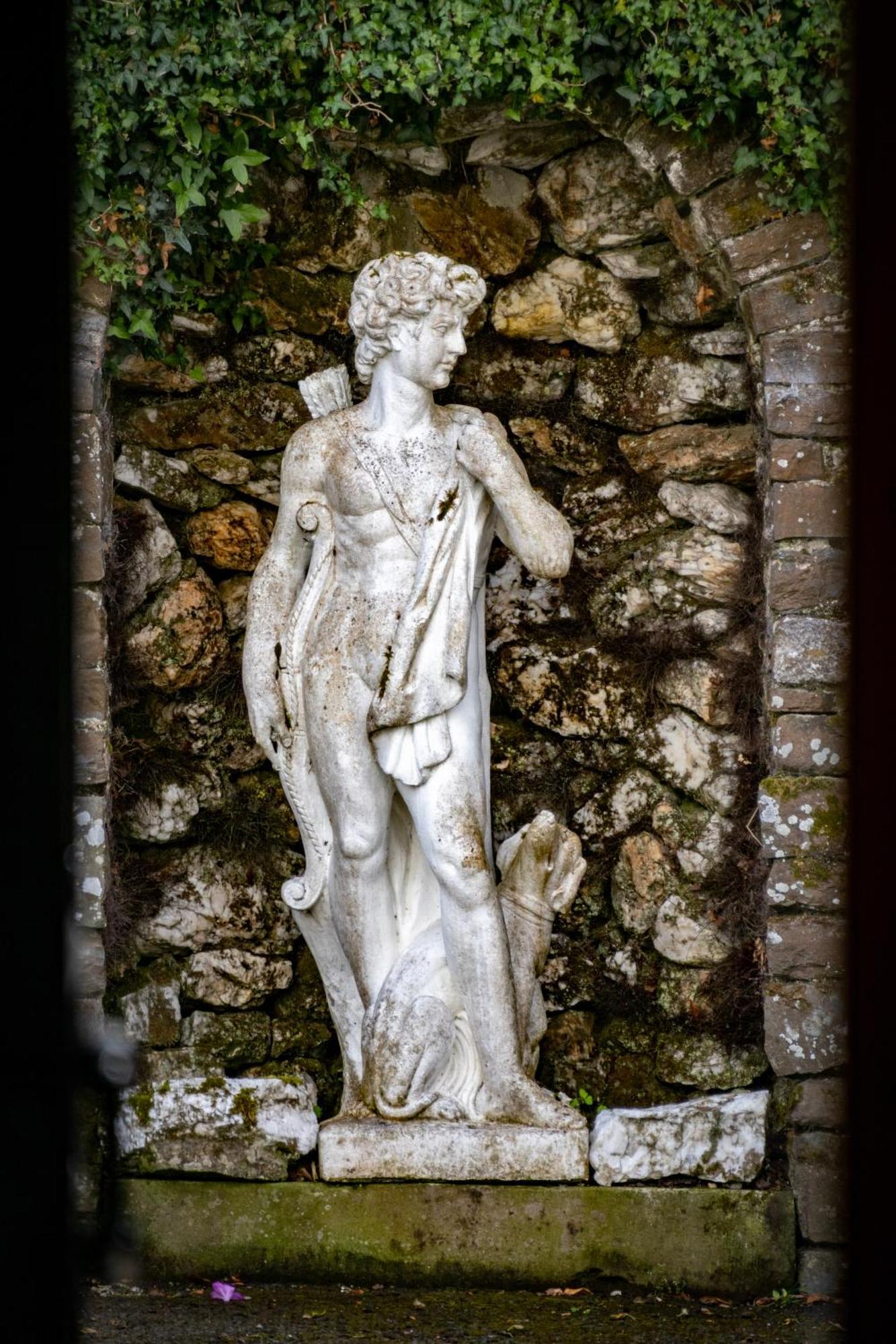 The Falcondale At Lampeter Luaran gambar