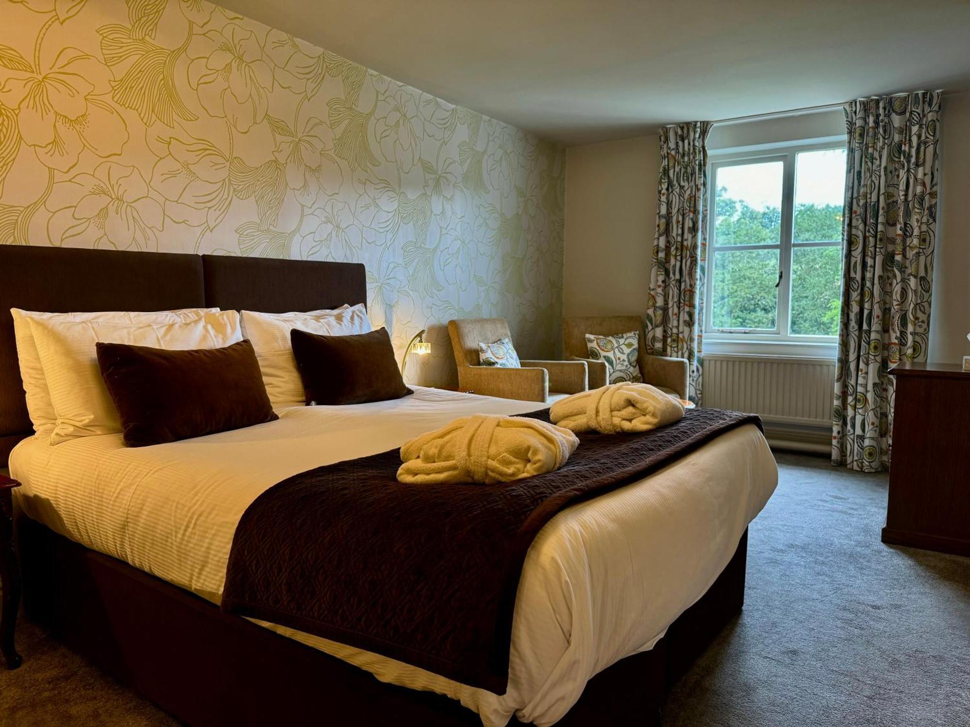 The Falcondale At Lampeter Bilik gambar