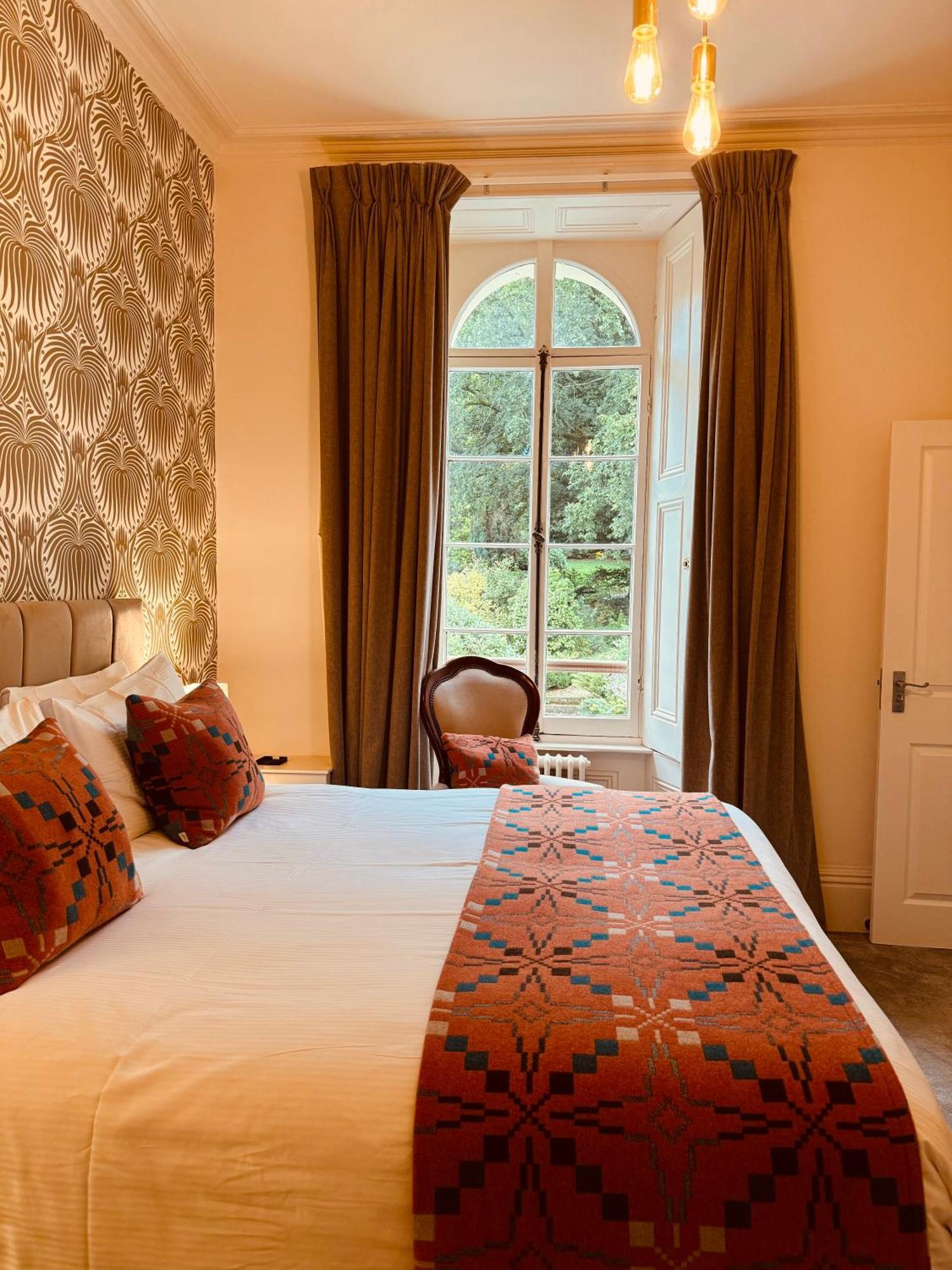 The Falcondale At Lampeter Luaran gambar