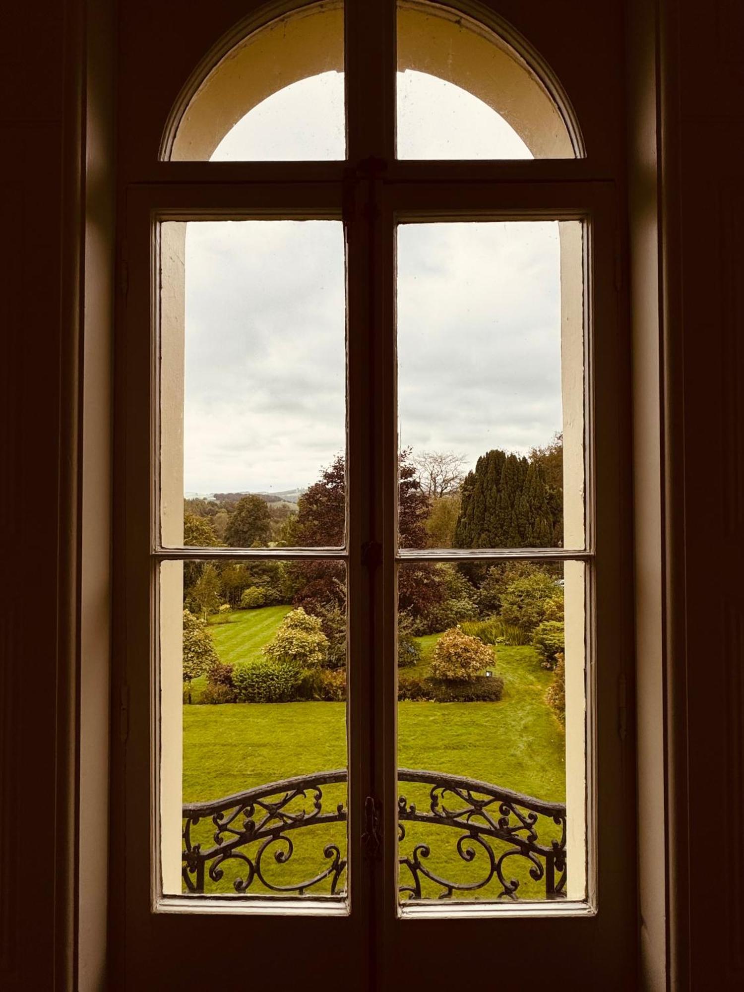 The Falcondale At Lampeter Bilik gambar