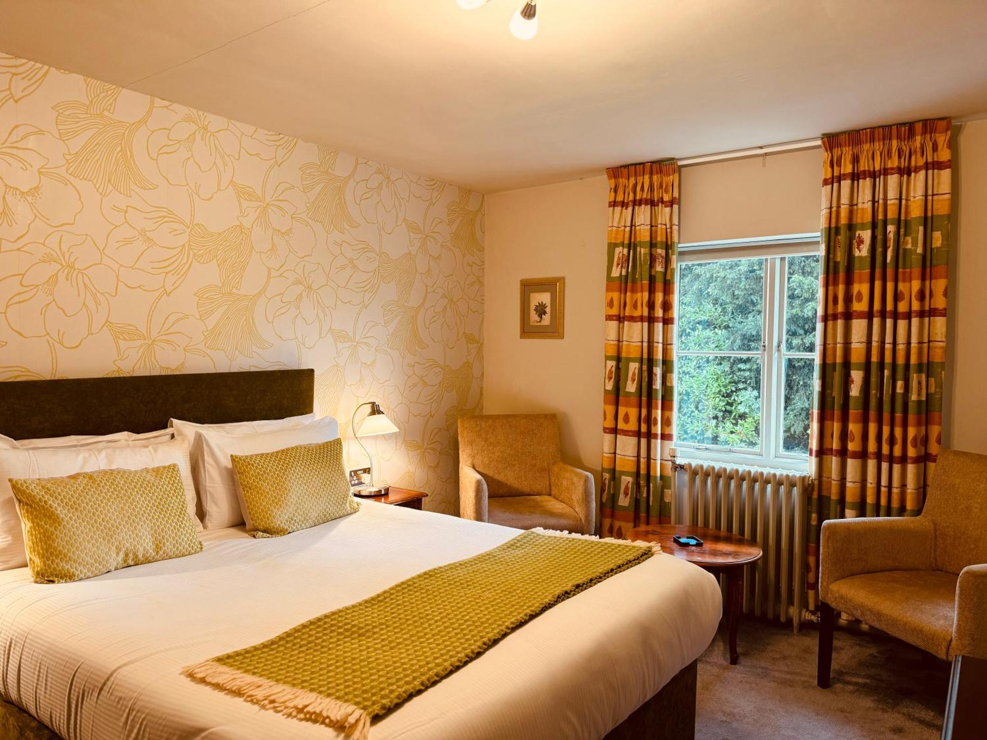 The Falcondale At Lampeter Bilik gambar