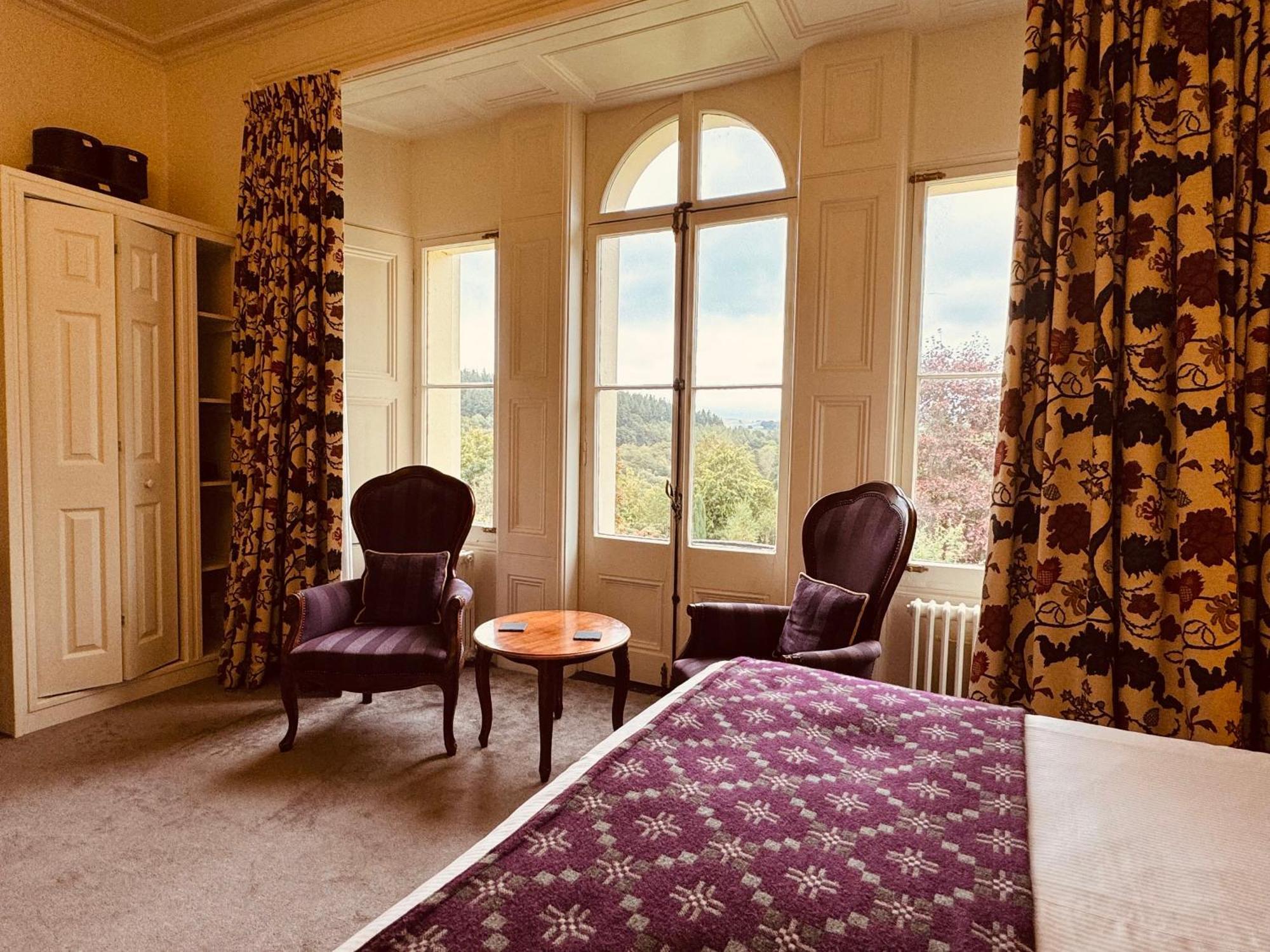 The Falcondale At Lampeter Luaran gambar