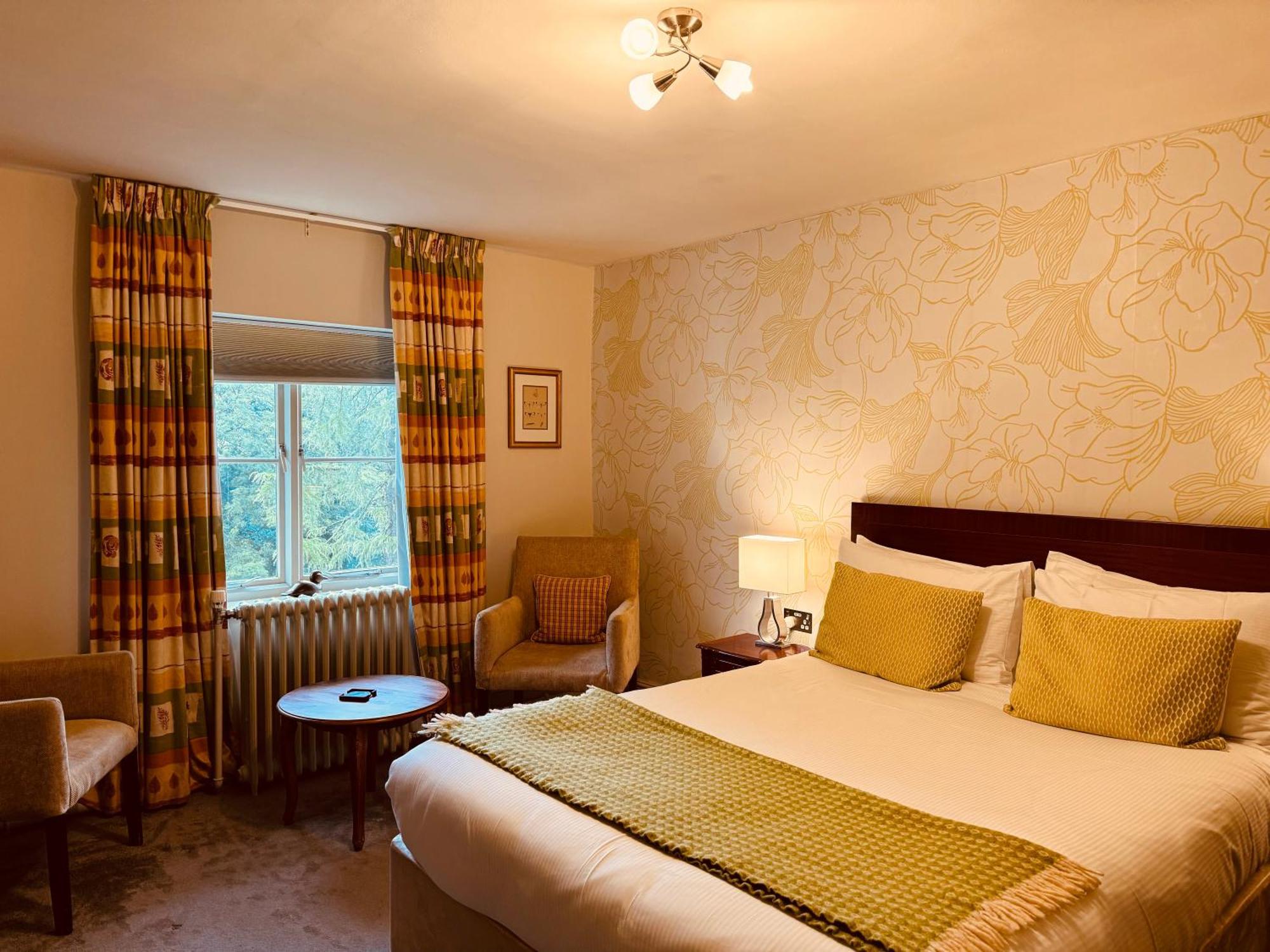 The Falcondale At Lampeter Bilik gambar