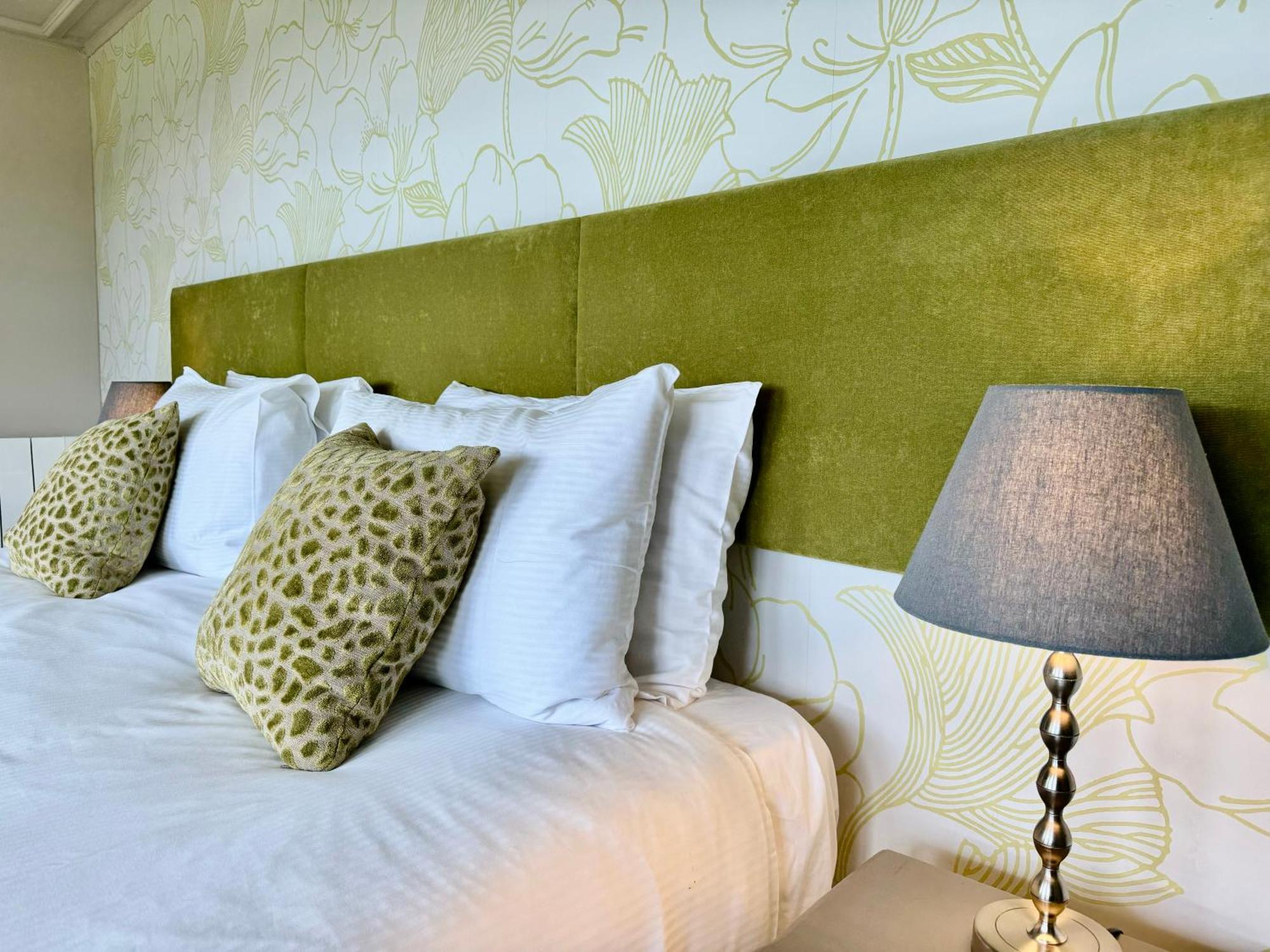 The Falcondale At Lampeter Bilik gambar