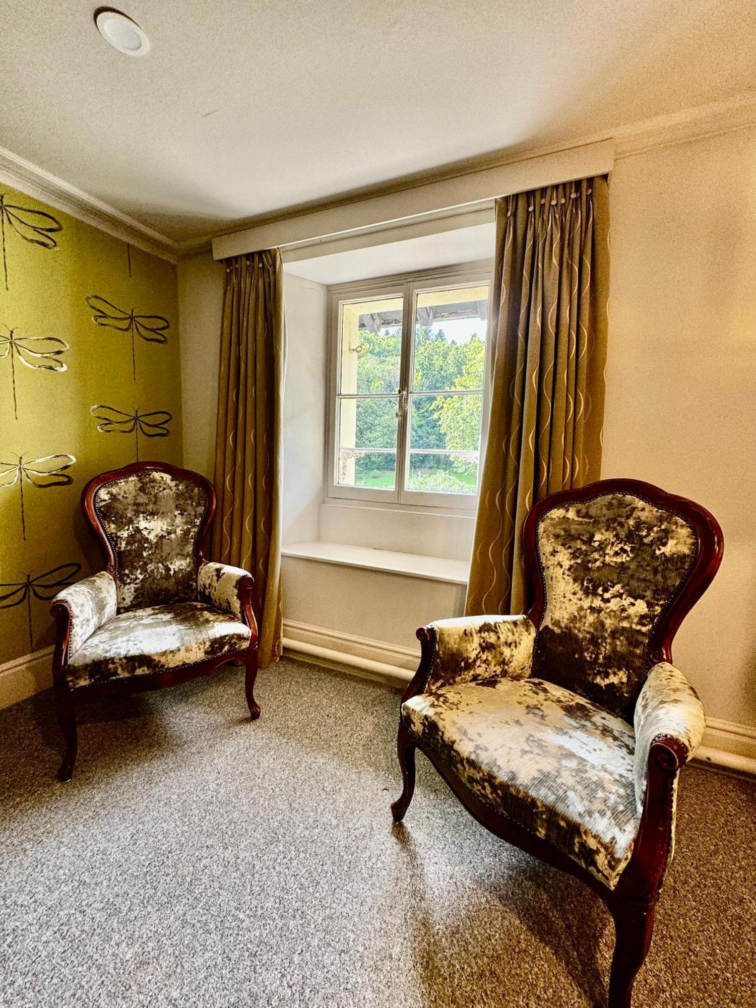 The Falcondale At Lampeter Bilik gambar