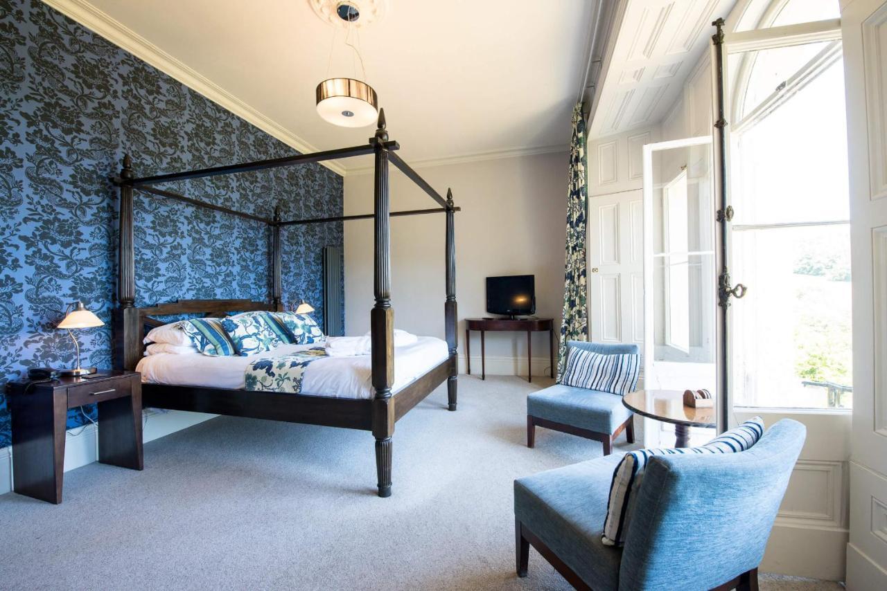 The Falcondale At Lampeter Luaran gambar