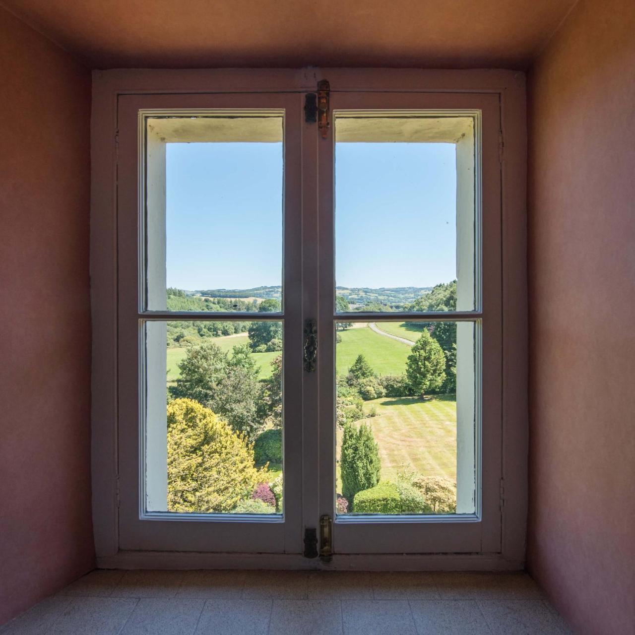 The Falcondale At Lampeter Luaran gambar
