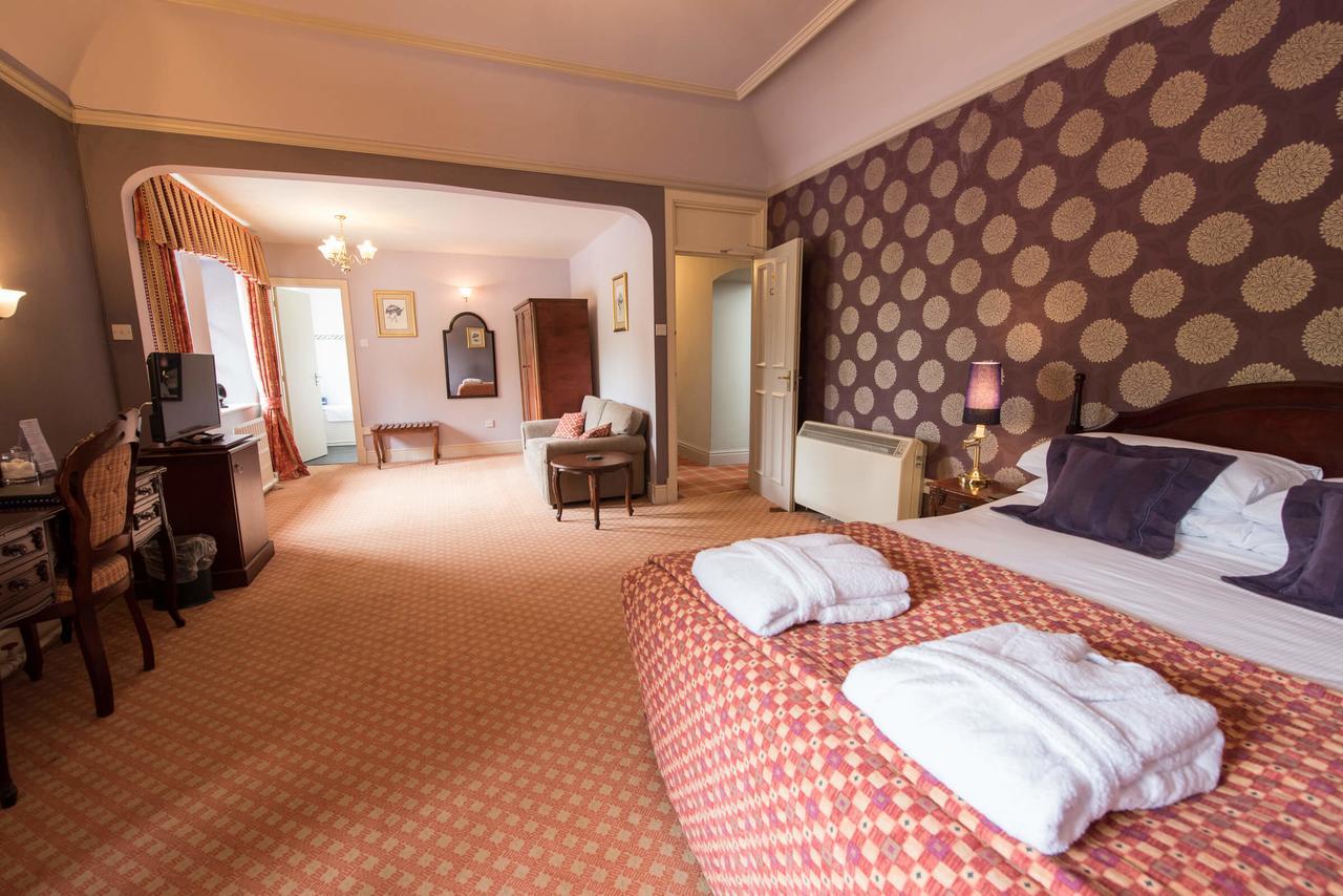The Falcondale At Lampeter Luaran gambar