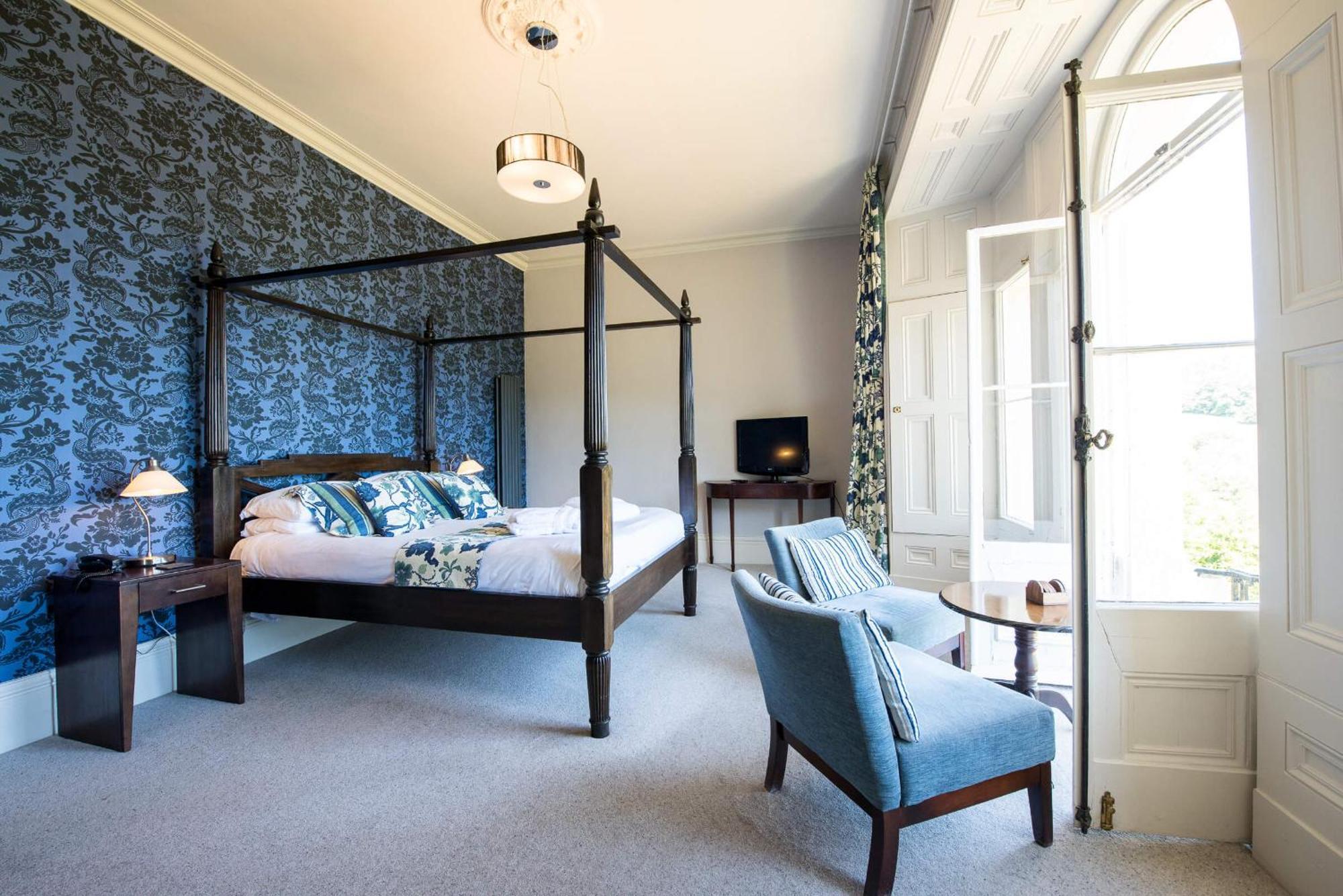 The Falcondale At Lampeter Luaran gambar